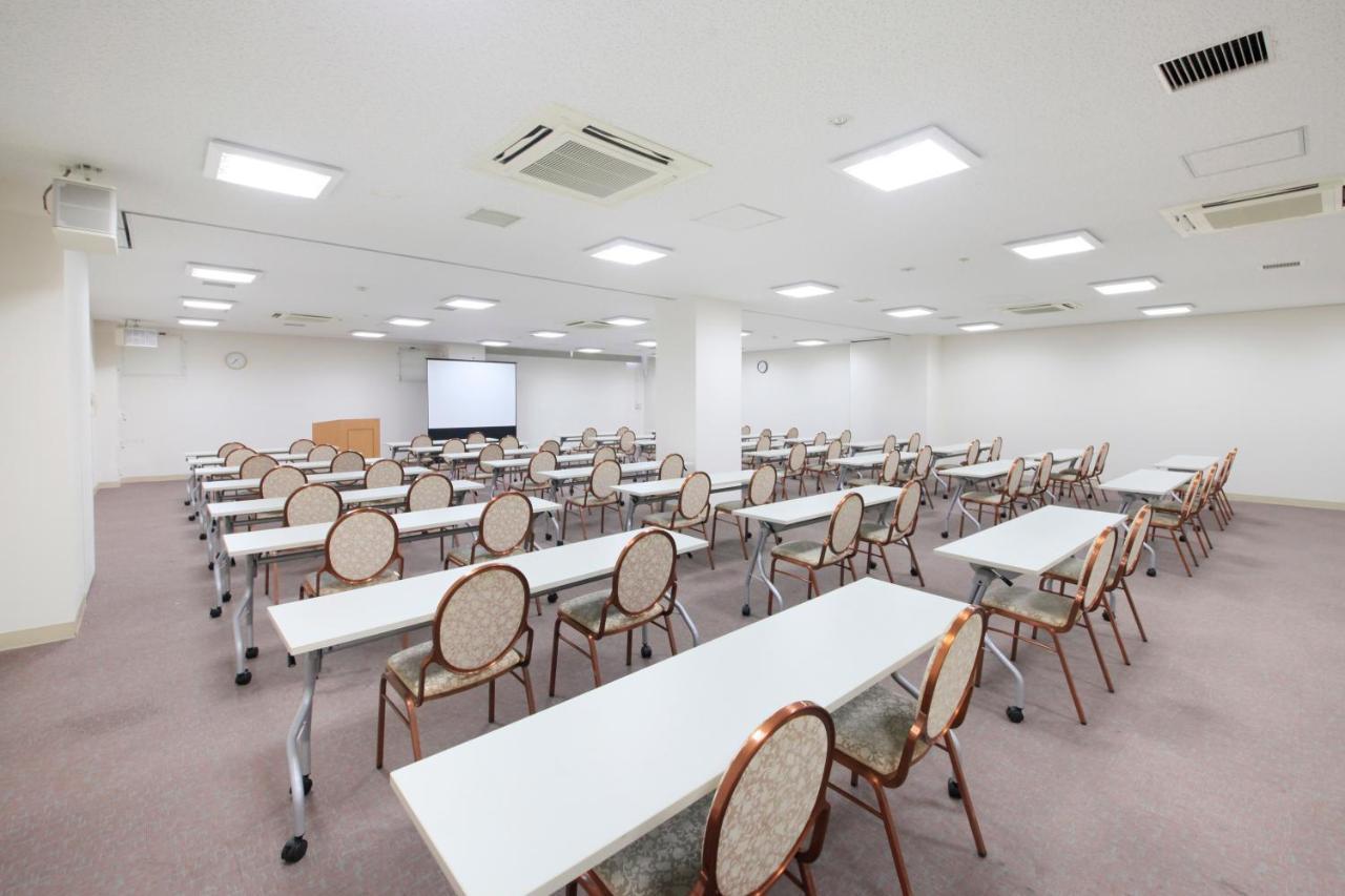 Hotel Green Core Tsuchiura Εξωτερικό φωτογραφία