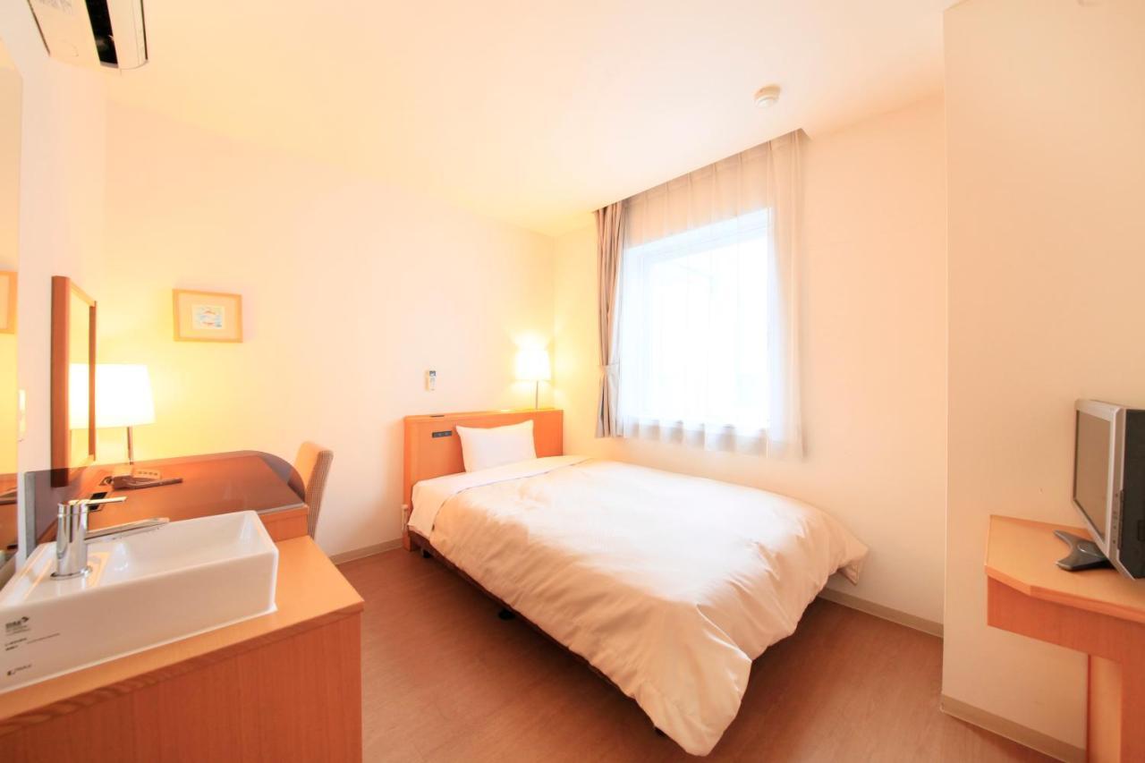 Hotel Green Core Tsuchiura Εξωτερικό φωτογραφία