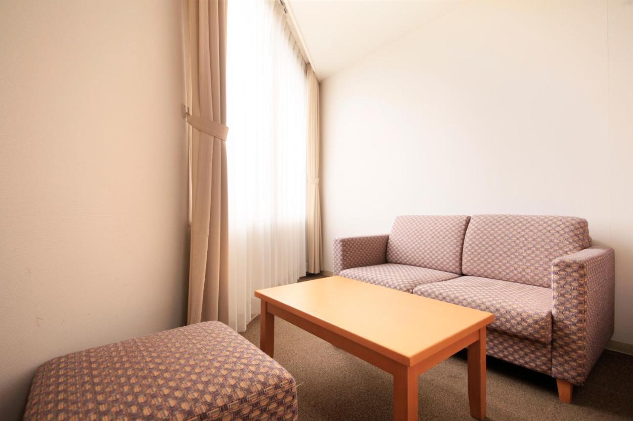 Hotel Green Core Tsuchiura Εξωτερικό φωτογραφία