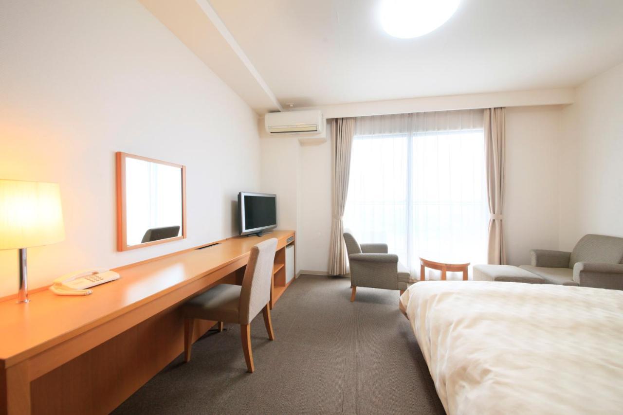 Hotel Green Core Tsuchiura Εξωτερικό φωτογραφία
