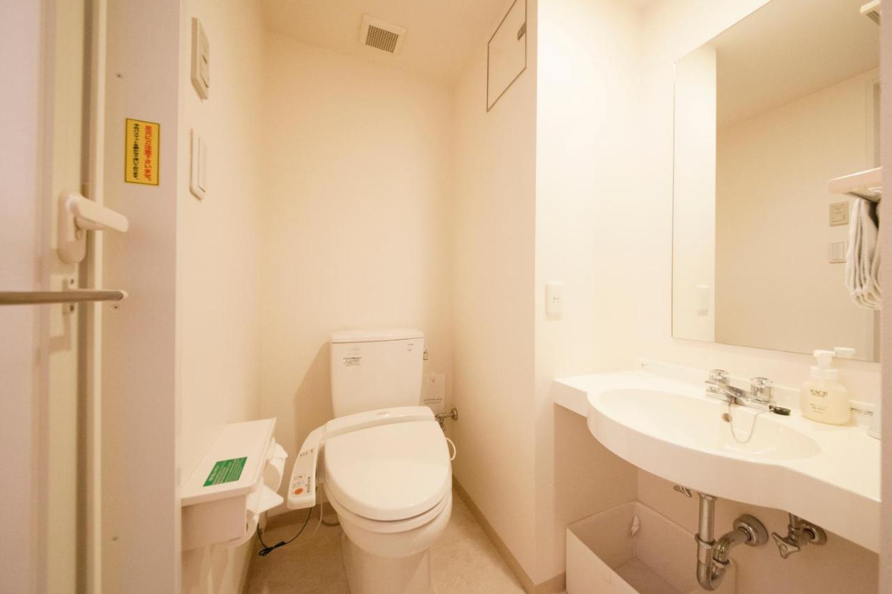 Hotel Green Core Tsuchiura Εξωτερικό φωτογραφία