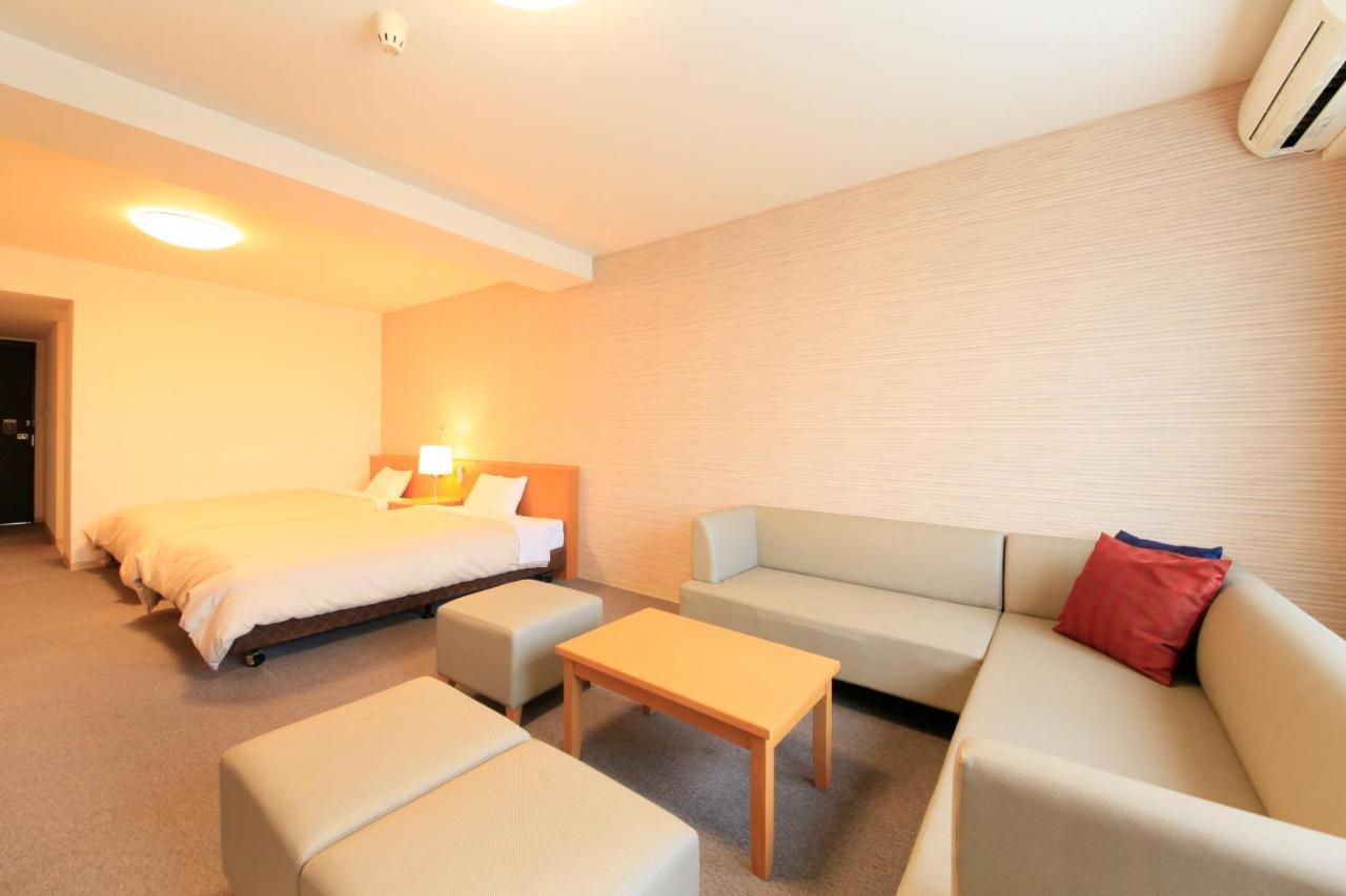 Hotel Green Core Tsuchiura Εξωτερικό φωτογραφία