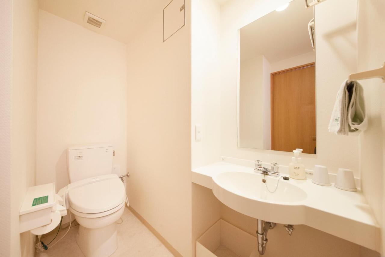 Hotel Green Core Tsuchiura Εξωτερικό φωτογραφία