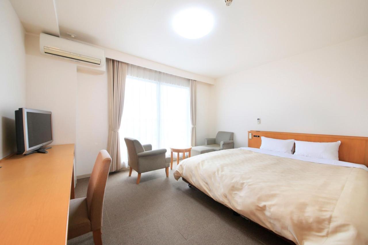 Hotel Green Core Tsuchiura Εξωτερικό φωτογραφία