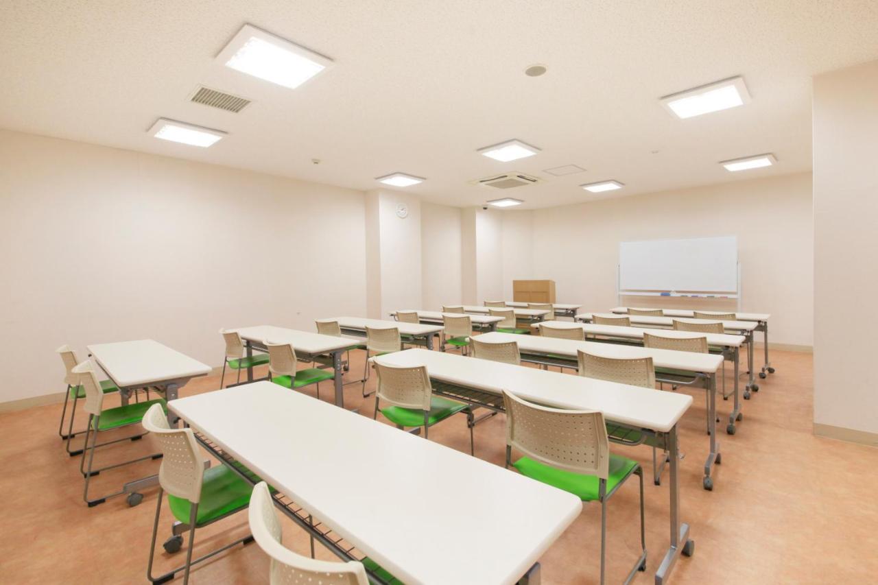 Hotel Green Core Tsuchiura Εξωτερικό φωτογραφία