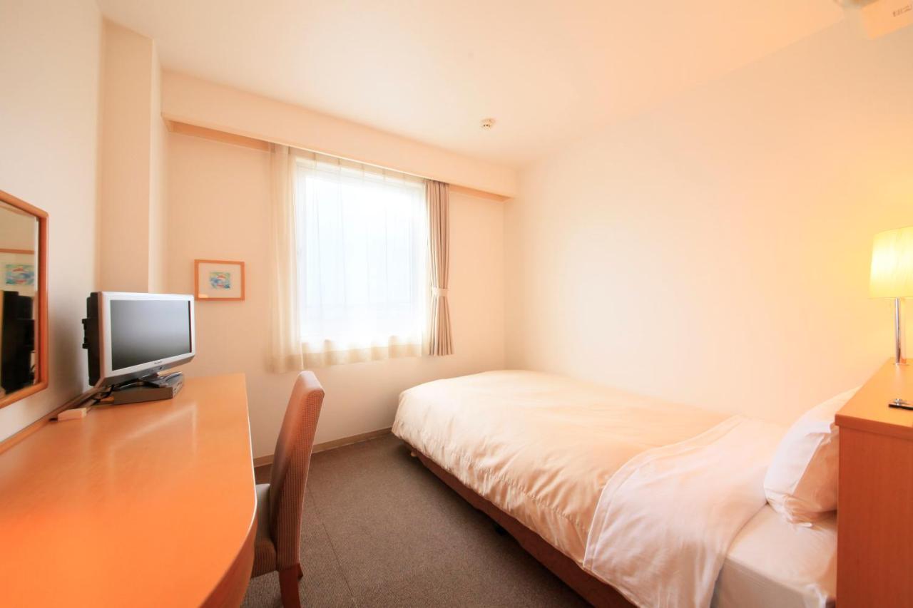 Hotel Green Core Tsuchiura Εξωτερικό φωτογραφία