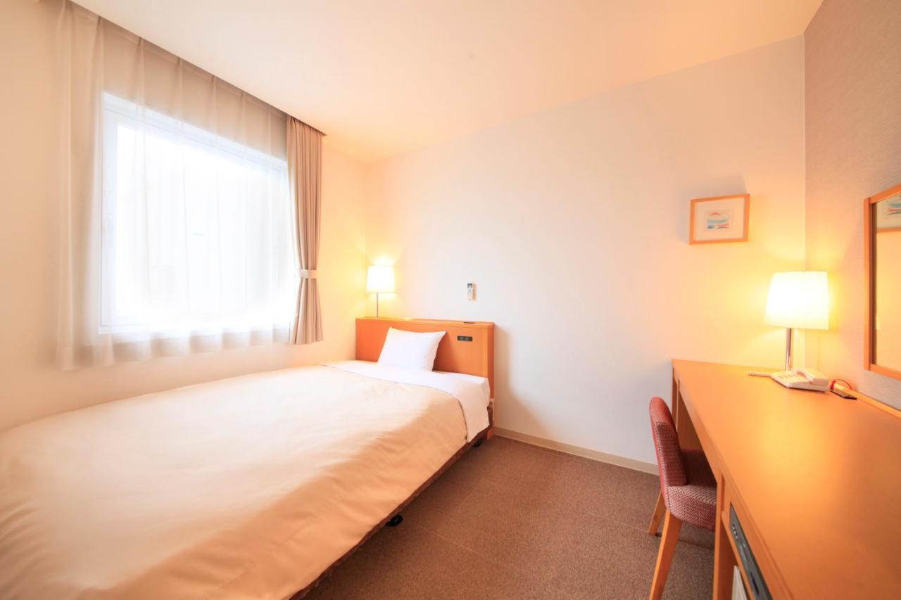 Hotel Green Core Tsuchiura Εξωτερικό φωτογραφία