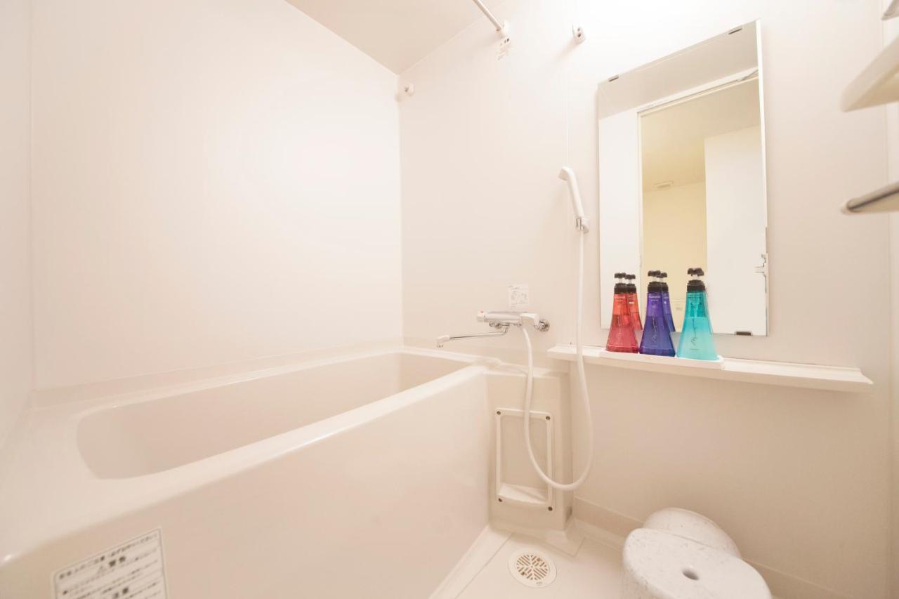 Hotel Green Core Tsuchiura Εξωτερικό φωτογραφία
